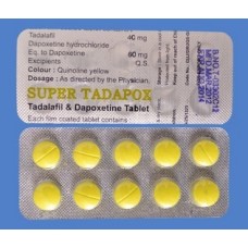 Cialis Dapoxetine