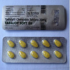 Cialis Bløde Tabletter